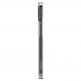 Spigen Liquid Crystal Case - тънък силиконов (TPU) калъф за iPhone 13 mini (прозрачен)  4