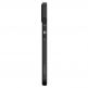 Spigen Liquid Air Case - силиконов (TPU) калъф с висока степен на защита за iPhone 13 mini (черен) 4