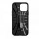 Spigen Core Armor - силиконов (TPU) калъф с висока степен на защита за iPhone 13 Pro Max (черен) 2