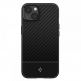 Spigen Core Armor - силиконов (TPU) калъф с висока степен на защита за iPhone 13 mini (черен) 2