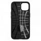Spigen Core Armor - силиконов (TPU) калъф с висока степен на защита за iPhone 13 (черен) 3