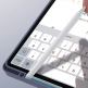 DUX DUCIS Osom TPU Gel Tablet Cover - термополиуретанов (TPU) кейс и поставка за iPad Pro 12.9 M1 (2021) (син) 13