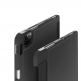 DUX DUCIS Osom TPU Gel Tablet Cover - термополиуретанов (TPU) кейс и поставка за iPad Pro 11 M1 (2021), iPad Pro 11 (2020), iPad Pro 11 (2018) (черен) 8