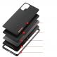 Dux Ducis Fino Series Case - хибриден удароустойчив кейс за Samsung Galaxy A32 4G (черен) 1