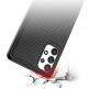 Dux Ducis Fino Series Case - хибриден удароустойчив кейс за Samsung Galaxy A32 4G (черен) 2