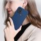 Soft Silicone Case - силиконов калъф за Samsung Galaxy A21s (черен) 7
