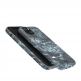 ZWM Energize Biodegradable Case - силиконов (TPU) рециклируем калъф за iPhone 13 (син) 2