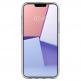 Spigen Ultra Hybrid S Case - хибриден кейс с висока степен на защита за iPhone 13 Pro Max (прозрачен) 2