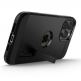 Spigen Tough Armor Case - хибриден кейс с най-висока степен на защита за iPhone 13 Pro Max (черен) 4