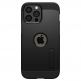 Spigen Tough Armor Case - хибриден кейс с най-висока степен на защита за iPhone 13 Pro (черен) 1