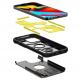 Spigen Tough Armor Case - хибриден кейс с най-висока степен на защита за iPhone 13 Pro (черен) 5