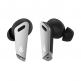 Edifier NB2 Pro True Wireless Active Noise Canceling Earbuds - безжични блутут слушалки с кейс за мобилни устройства (черен)  1