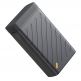 Baseus Super Energy Car Jump Starter 16000 mAh (CRJS02-A0G) - външна батерия 16000 mAh с фенер и JumpStarter за автомобил (черен) 6