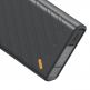 Baseus Super Energy Car Jump Starter 16000 mAh (CRJS02-A0G) - външна батерия 16000 mAh с фенер и JumpStarter за автомобил (черен) 11
