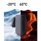 Baseus Super Energy Car Jump Starter 16000 mAh (CRJS02-A0G) - външна батерия 16000 mAh с фенер и JumpStarter за автомобил (черен) 14