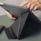 Moshi VersaCover Case - калъф и поставка за iPad Pro 11 M1 (2021), iPad Pro 11 (2020), iPad Pro 11 (2018), iPad Air 4 (2020) (черен) 5