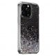 SwitchEasy Starfield Case - дизайнерски хибриден удароустойчив кейс за iPhone 13 (бял) 3