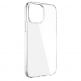 SwitchEasy Crush Case - хибриден удароустойчив кейс за iPhone 13 Pro Max (прозрачен)  3