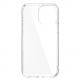 SwitchEasy Crush Case - хибриден удароустойчив кейс за iPhone 13 Pro Max (прозрачен)  4