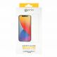 Prio 2.5D Tempered Glass - калено стъклено защитно покритие за дисплея на iPhone 13, iPhone 13 Pro (прозрачен) 2