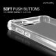 4smarts Hard Cover Ibiza - хибриден удароустойчив кейс за iPhone 13 Pro Max (прозрачен) 3