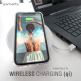 4smarts Hard Cover Ibiza - хибриден удароустойчив кейс за iPhone 13 mini (прозрачен) 4