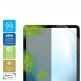 SwitchEasy Defender+ Antimicrobial Screen Protector - защитно антибактериално покритие за дисплея на iPad Pro 12.9 M1 (2021), iPad Pro 12.9 (2020), iPad Pro 12.9 (2018) (прозрачен)  2