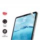 SwitchEasy Defender+ Antimicrobial Screen Protector - защитно антибактериално покритие за дисплея на iPad Pro 12.9 M1 (2021), iPad Pro 12.9 (2020), iPad Pro 12.9 (2018) (прозрачен)  3