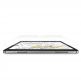 SwitchEasy PaperLike Note Screen Protector with Anti-Bluelight - качествено защитно покритие (подходящо за писане) за дисплея на iPad Pro 12.9 M1 (2021), iPad Pro 12.9 (2020), iPad Pro 12.9 (2018) (прозрачен)  2