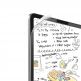SwitchEasy PaperLike Note Screen Protector with Anti-Bluelight - качествено защитно покритие (подходящо за писане) за дисплея на iPad Pro 12.9 M1 (2021), iPad Pro 12.9 (2020), iPad Pro 12.9 (2018) (прозрачен)  3