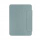 SwitchEasy Origami Case - полиуретанов кейс и поставка за за iPad Pro 11 M1 (2021), iPad Pro 11 (2020), iPad Pro 11 (2018) (светлосин) 1