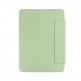 SwitchEasy Origami Case - полиуретанов кейс и поставка за iPad Pro 11 M1 (2021), iPad Pro 11 (2020), iPad Pro 11 (2018), iPad Air 4 (2020) (зелен) 3