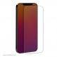 Eiger Mountian Glass Ultra Screen Protector 2.5D - калено стъклено защитно покритие с антибактериален слой за дисплея на iPhone 13, iPhone 13 Pro (прозрачен) 3