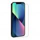 Eiger Mountian Glass Screen Protector 2.5D - калено стъклено защитно покритие за дисплея на iPhone 13 Pro Max (прозрачен) 3