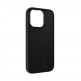 SwitchEasy AERO Plus Case - хибриден удароустойчив кейс за iPhone 13 Pro Max (черен-карбон) 3