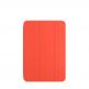 Apple Smart Folio - оригиналнен калъф за iPad Mini 6 (2021) (оранжев) 1