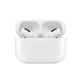 Apple AirPods Pro with MagSafe Charging Case - оригинални уникални безжични слушалки с MagSafe кейс за безжично зареждане 2