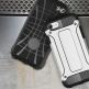 Hybrid Armor Case - хибриден удароустойчив кейс за iPhone SE (2020), iPhone 8, iPhone 7 (син) 3