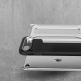 Hybrid Armor Case - хибриден удароустойчив кейс за iPhone SE (2020), iPhone 8, iPhone 7 (син) 4