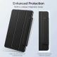 ESR Rebound Magnetic Case - магнитен полиуретанов калъф с поставка за iPad Pro 11 M1 (2021), iPad Pro 11 (2020), iPad Pro 11 (2018) (черен) 3