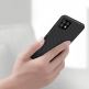 Nillkin Textured Rugged Case - хибриден удароустойчив кейс за Samsung Galaxy A22 5G (черен) 7