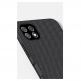 Nillkin Textured Rugged Case - хибриден удароустойчив кейс за Samsung Galaxy A22 5G (черен) 9