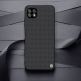 Nillkin Textured Rugged Case - хибриден удароустойчив кейс за Samsung Galaxy A22 5G (черен) 13