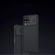 Nillkin CamShield Pro Case - хибриден удароустойчив кейс за Samsung Galaxy A22 4G, Galaxy M22 4G (черен) 1