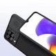 Nillkin CamShield Pro Case - хибриден удароустойчив кейс за Samsung Galaxy A22 4G, Galaxy M22 4G (черен) 6
