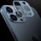 Hofi Alucam Pro Lens Protector - предпазна плочка за камерата на iPhone 13 Pro, iPhone 13 Pro Max (син) 1