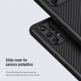 Nillkin CamShield Pro Case - хибриден удароустойчив кейс за Samsung Galaxy A32 4G (черен) 1