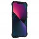 Spigen Nitro Force Case - хибриден кейс с най-висока степен на защита за iPhone 13 (черен) 5