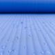 Wozinsky Gymnastic Non Slip Mat - висококачественa постелка за йогa (син) 12