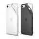 Ringke Air Case - силиконов (TPU) калъф за iPhone SE (2020), iPhone 8, iPhone 7 (прозрачен) 5